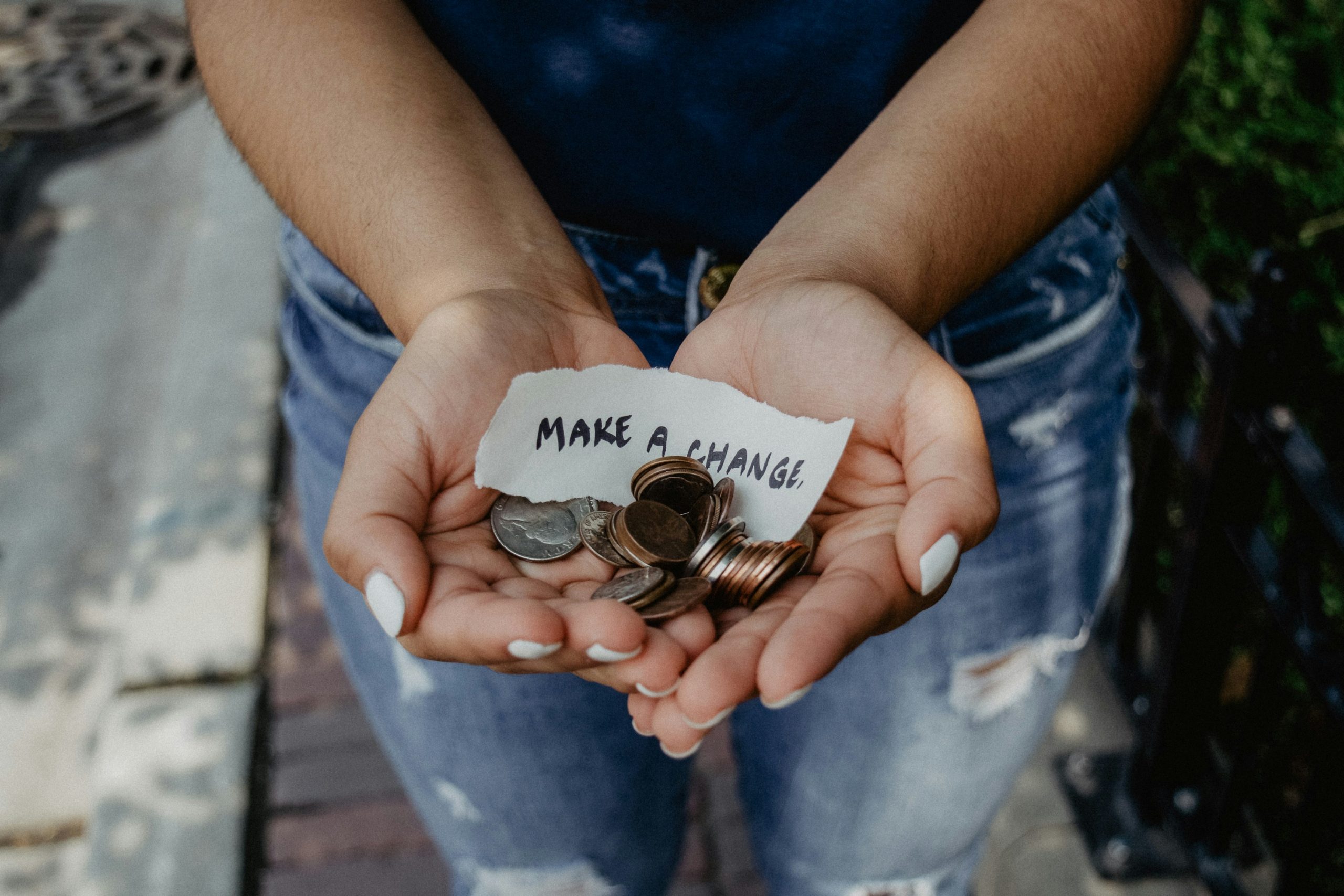 Charities